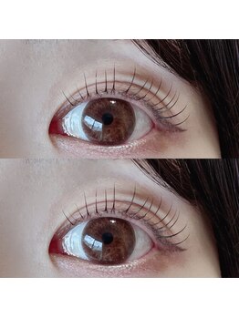 カルムトウキョウ 恵比寿本店(CALM TOKYO)/まつげパーマ恵比寿