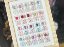 トゥートゥー(TOUTOU)/ぷるぷるマグネットxホログラム