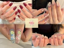 ソワレ(Soiree)