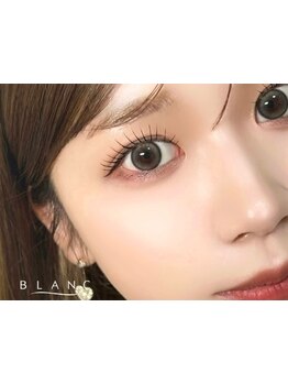 ナチュラル上品な目元にしたい