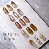 ネイルアンドアイラッシュサロン ハーブス(HERBS)