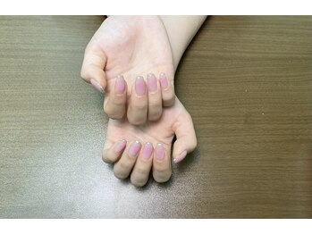 ネイルテテ(Nail-tete)/