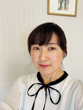 紡 つむぐ&nbsp;福田 奈保美