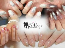 ネイルコテージ(Nail cottage)
