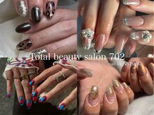 ナナマルニ(702)/