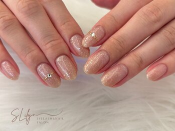 エスリリープラス(SLily+)/【シルバーコース】