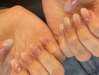ビーミーネイル(be me Nail)/ベイビーブーマー