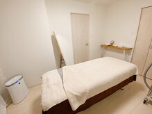 サッサ(SASSA)の雰囲気（施術ルーム）