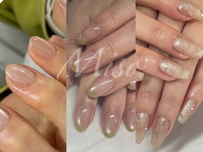 ミソ(Miso)の写真