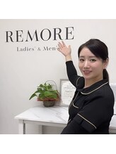 リモア(REMORE)&nbsp;ヨナミネ マイコ