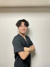 ナオル整体 山形院(NAORU整体)&nbsp;後藤 泰斗