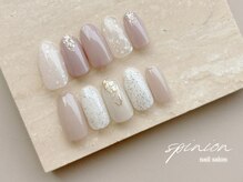 スピニオン(spinion)/定額デザイン