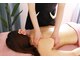 ココチ アロマ(COCOCHI Aroma)の写真/本格台湾式整体【新規限定/お試しコース 全身台湾式整体60分￥2980】辛い首肩こり・腰痛・体のゆがみ解消☆