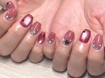 スワロンネイル 名古屋店(SWALLON NAIL)/定額