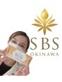 エスビーエス オキナワ(SBS OKINAWA) 宮里 冴世
