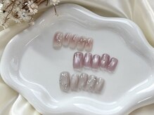 アミ バイ アメリ(AMI by Amelie)/トレンドデザイン