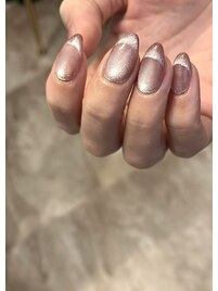 マグネット/オンブレフレンチ