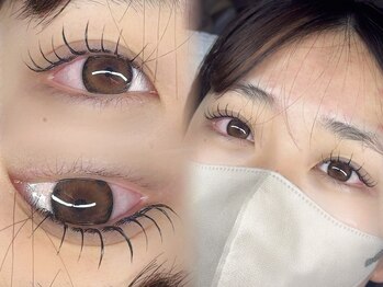 ベレッツァ 折尾店(Bellezza)/フラットラッシュ☆