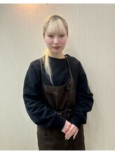 ブレス ザ モール郡山店(BLESS)&nbsp;BLESS 斎藤