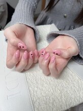 ソフィアネイル 赤羽店(Sofia Nail)/
