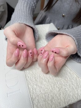 ソフィアネイル 赤羽店(Sofia Nail)/