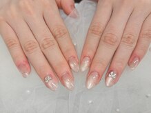 アンクレット(anklet)/