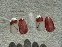 ネイルシャルネ(NAIL Charme)/★定額¥8800コース★