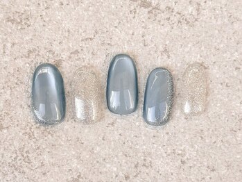 ネイル フリーヴマックスケリー 東京渋谷(FREEVE MAXKELLY)/NEW!!選べる♪定額アートコース