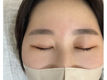 mulet 原宿【ミュレット】/美眉wax styling