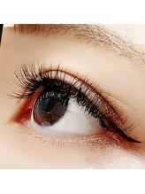 フェリーチェ(Felice)/ボリューム×フラットラッシュ