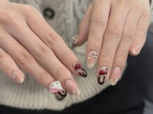 ファメル 博多店(Fam-er)/持ち込みデザイン