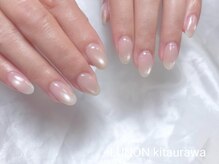 ルノン 北浦和店(LUNON)/スキンカラーマグネット