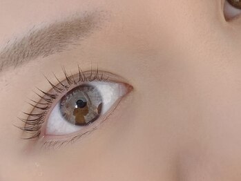 キャリコ(calico)/