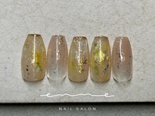 エンネ(enne)/季節のシンプルデザイン2026/3