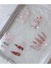 【Hand　Design】Lコース￥8500