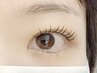 【まつげ人気No.1】束感コーティングまつげパーマ
