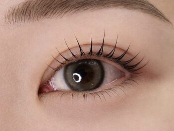 アール(R)の写真/大人の魅力を引き出す長持ちLEDエクステ♪変化が嬉しい人気No.1の100/120本で輝く☆