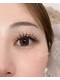 アレーヌ 中津店(Allene)の写真/【垢ぬけ眉毛×ぱっちり目元】あなたに似合う眉毛×まつ毛パーマで整い&可愛い、あか抜け目元の完成！！