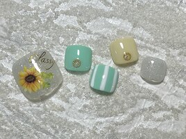 ひまわり