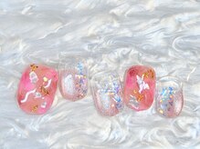 ネイルシロップ 経堂(nail sYrUp)/[経堂/豪徳寺/千歳船橋]