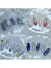 【Japan nail】￥12,000→￥9,000