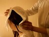 【☆新規限定☆秋へ☆体お手入れ◇5分延長】　ヘッドマッサージ25分　3500円