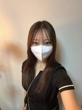 ストロベリージャム 田町三田店(StrawberryJam) 高橋 ゆい