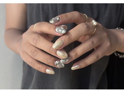 グローリーフォーネイル(glory for nail)の写真