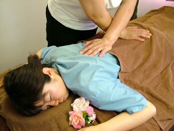 中国整体 健康堂/中国整体＋骨盤矯正