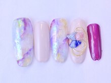 フォア ネイル(FOI NAIL)/