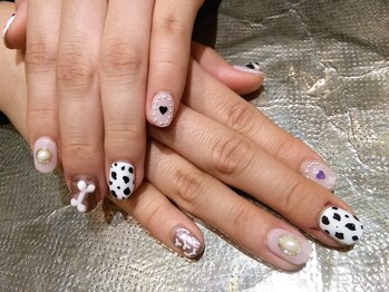 オーロラ(AurorA)/