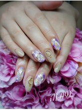 アイネイル(iNAIL)/