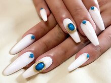 ラビング(Loving)/名古屋　栄　深夜　ネイル