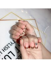 ルシエル(LeCiel)/